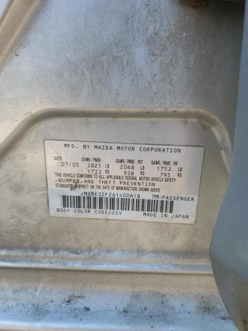 2006 Mazda 3 - Image 12