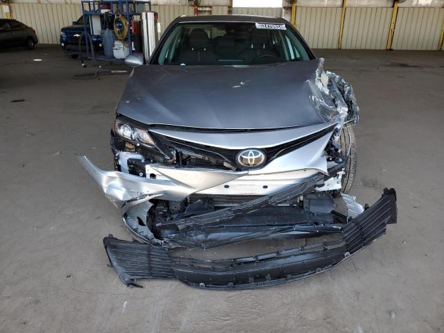 VIN 4T1C11AKXPU176729 2023 Toyota Camry, LE no.5