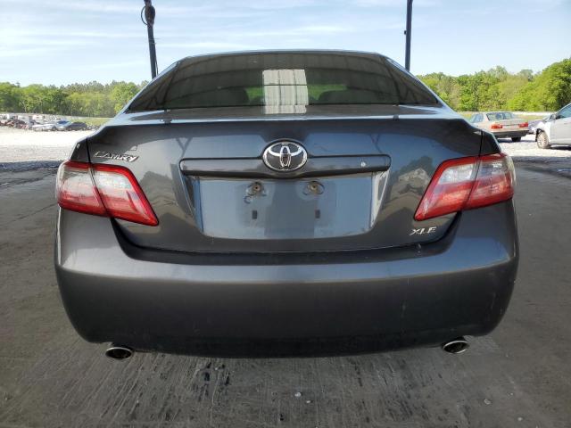 2007 Toyota Camry Le VIN: 4T1BK46K67U045851 Lot: 51639294