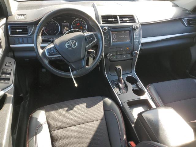 2016 TOYOTA CAMRY LE - 4T1BF1FK4GU550970