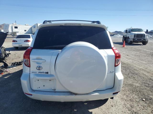 2007 Toyota Rav4 Limited VIN: JTMBK31V275027275 Lot: 50134784