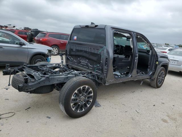 2023 TOYOTA TUNDRA CRE - 5TFJA5AB7PX029740