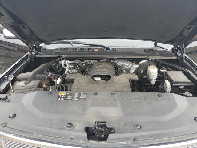 2015 Chevrolet Tahoe K1500 Lt VIN: 1GNSKBKC6FR678589 Lot: 50473354