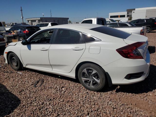 2021 Honda Civic Lx VIN: 2HGFC2F65MH554453 Lot: 50378414