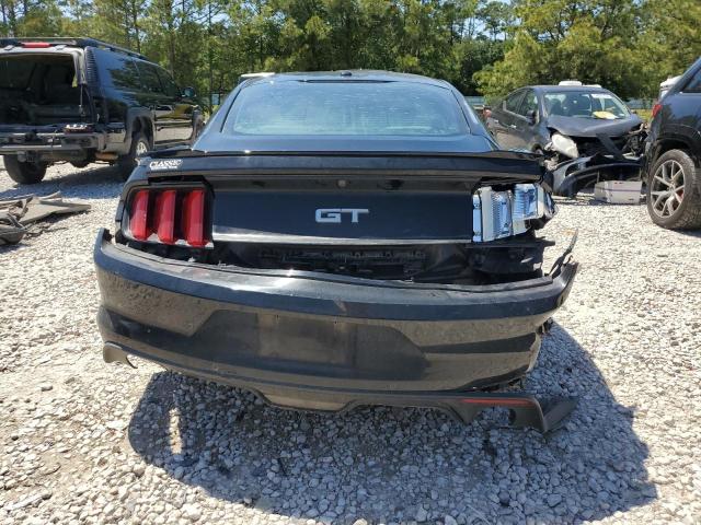 2016 Ford Mustang Gt VIN: 1FA6P8CF3G5246130 Lot: 50306374