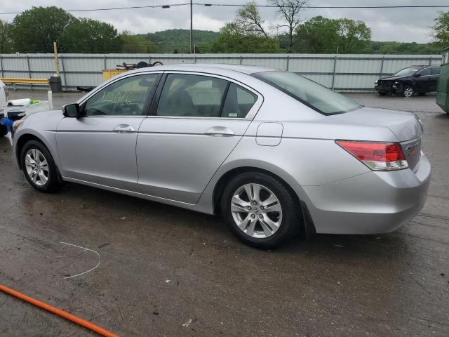 2008 Honda Accord Lxp VIN: JHMCP26418C000385 Lot: 50952044