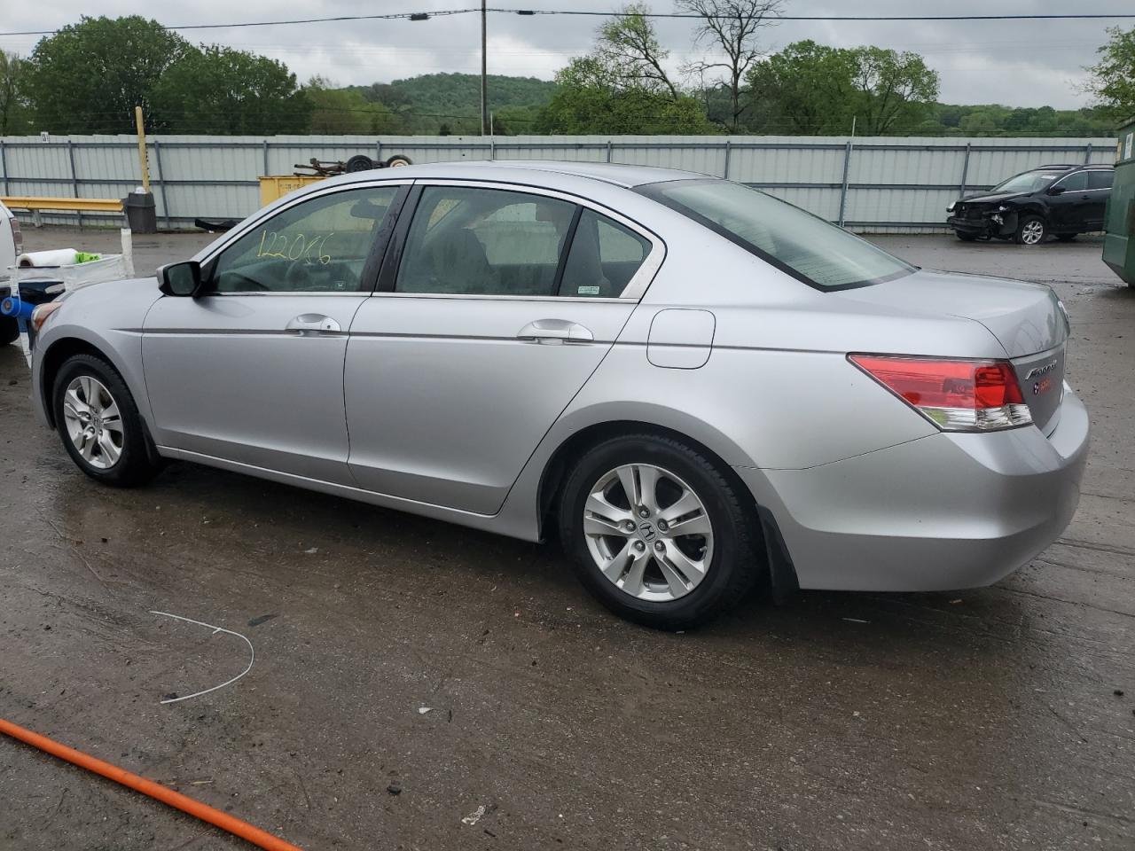 JHMCP26418C000385 2008 Honda Accord Lxp