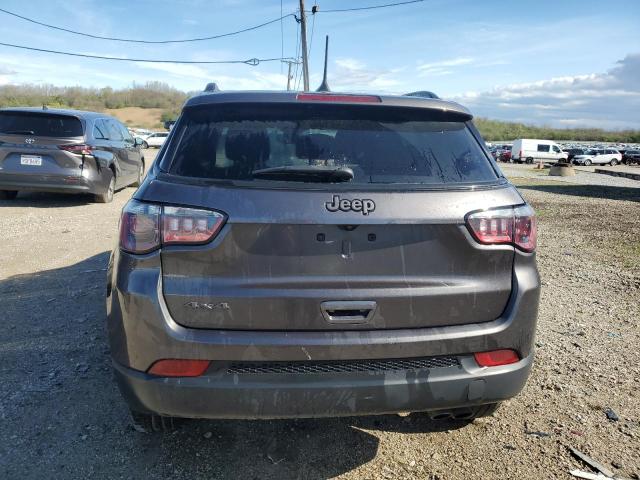 2021 JEEP COMPASS 80 3C4NJDEB6MT593019
