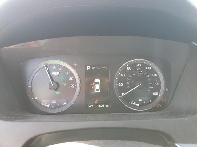 2016 HYUNDAI SONATA PLU KMHE54L21GA035609