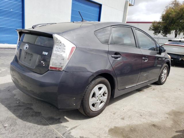 2010 Toyota Prius VIN: JTDKN3DU7A0187649 Lot: 52598254