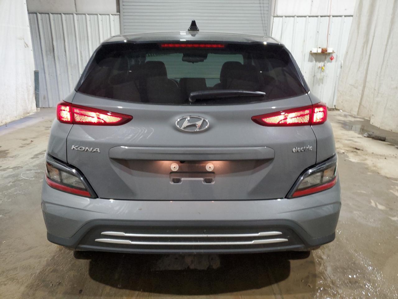 KM8K23AG0PU166534 2023 Hyundai Kona Se