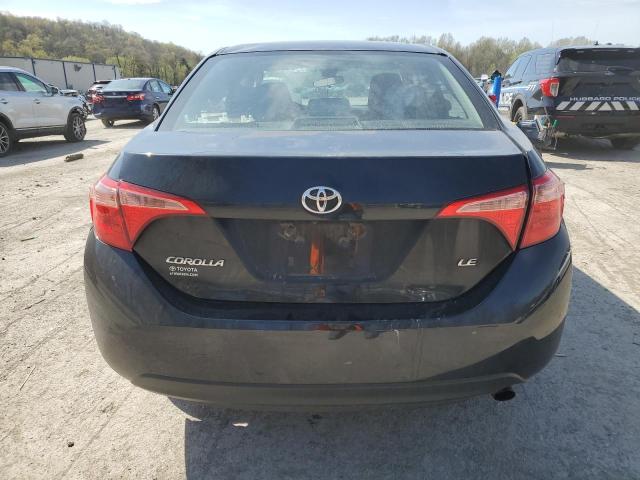 2018 Toyota Corolla L VIN: 2T1BURHE1JC087352 Lot: 51730114