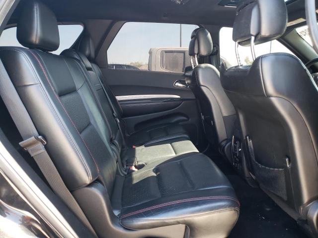 2017 DODGE DURANGO R/ - 1C4SDJCTXHC857333