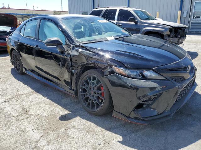 VIN 4T1KZ1AK5RU100908 2024 Toyota Camry, Trd no.4