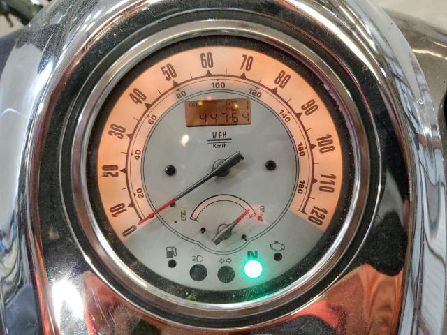 2003 YAMAHA XV1600 AT JYAVP07E83A010868