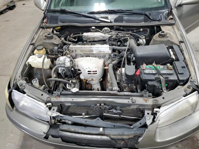 1999 Toyota Camry Ce VIN: 4T1BG22K6XU583168 Lot: 51481904