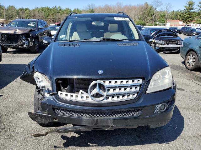 2008 Mercedes-Benz Ml 350 VIN: 4JGBB86E38A402701 Lot: 52322064