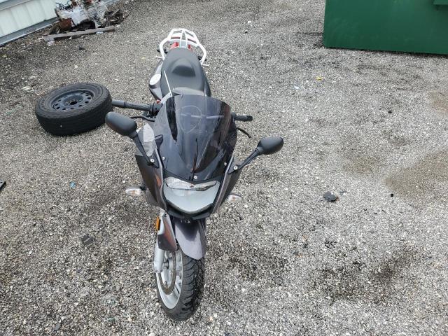 2008 BMW F800 ST - WB10244048ZR11092