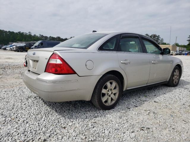 2007 Ford Five Hundred Sel VIN: 1FAHP241X7G160570 Lot: 52338054