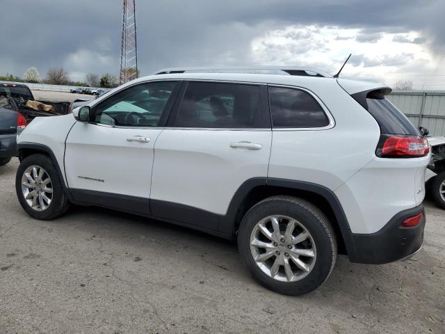 2015 JEEP CHEROKEE L - 1C4PJMDS0FW604426