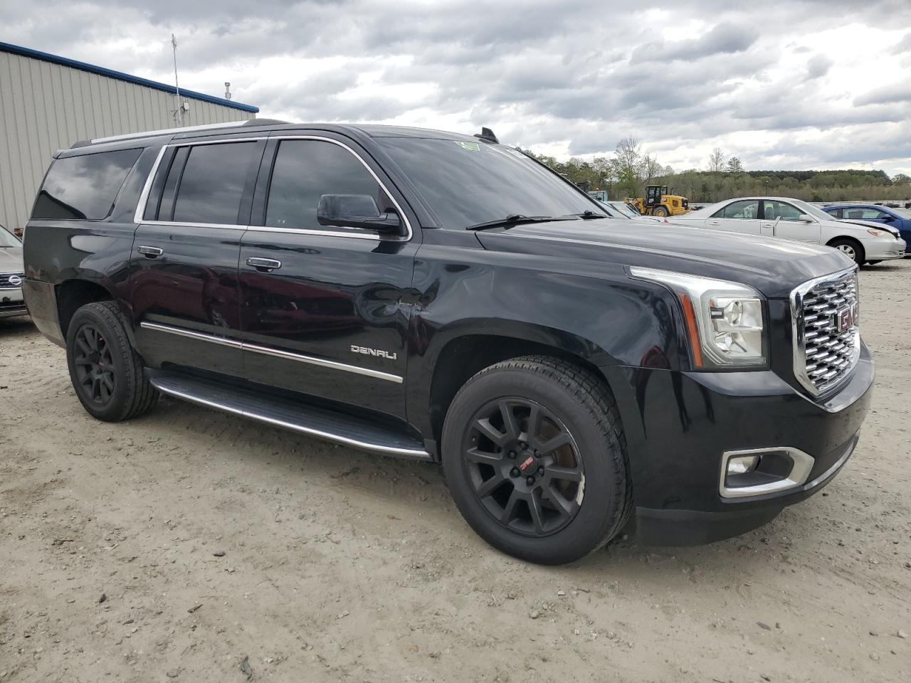 1GKS1HKJ0LR292070 2020 GMC Yukon Xl Denali