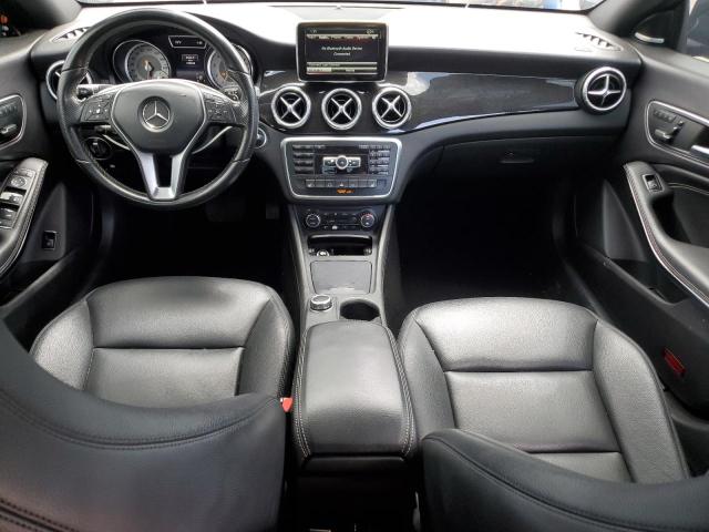 VIN WDDSJ4EBXEN124168 2014 Mercedes-Benz CLA-Class,... no.8