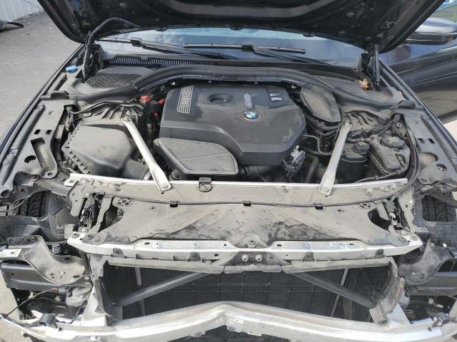 2019 BMW 530 XI - WBAJA7C53KWW06259