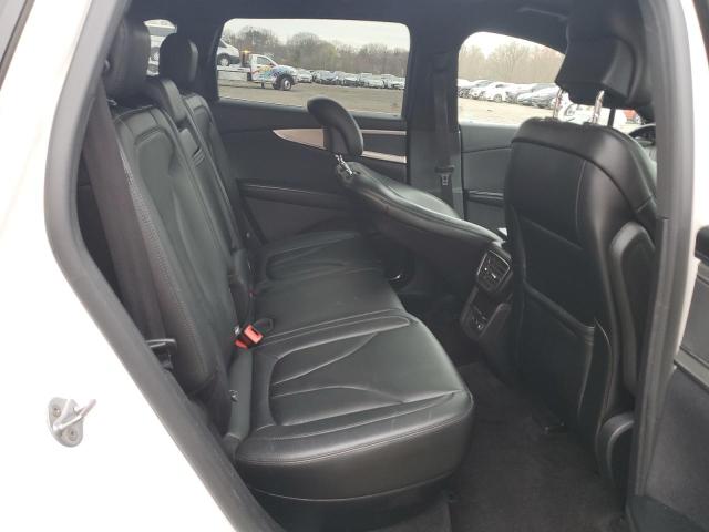2016 LINCOLN MKX PREMIE 2LMTJ6JR4GBL59015