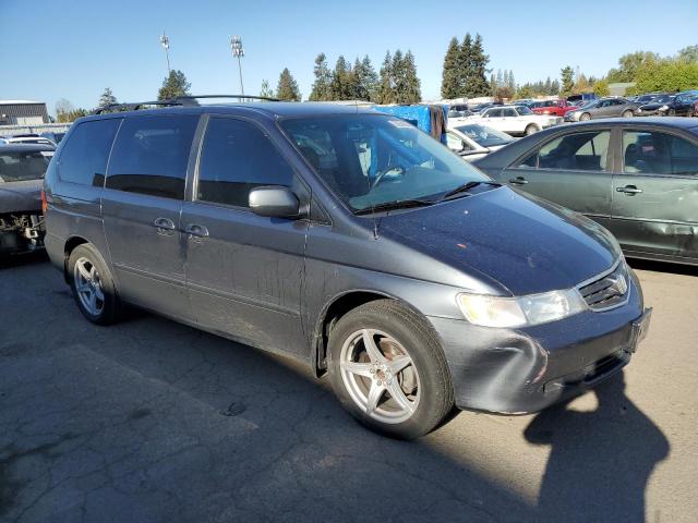 2004 Honda Odyssey Exl VIN: 5FNRL18024B014577 Lot: 50554884