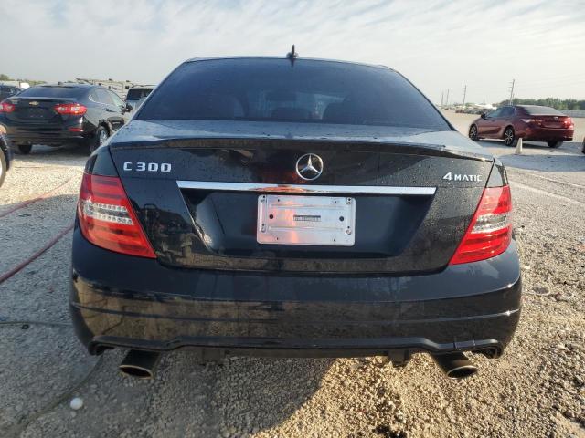 VIN WDDGF8AB9DG057800 2013 Mercedes-Benz C-Class, 3... no.6