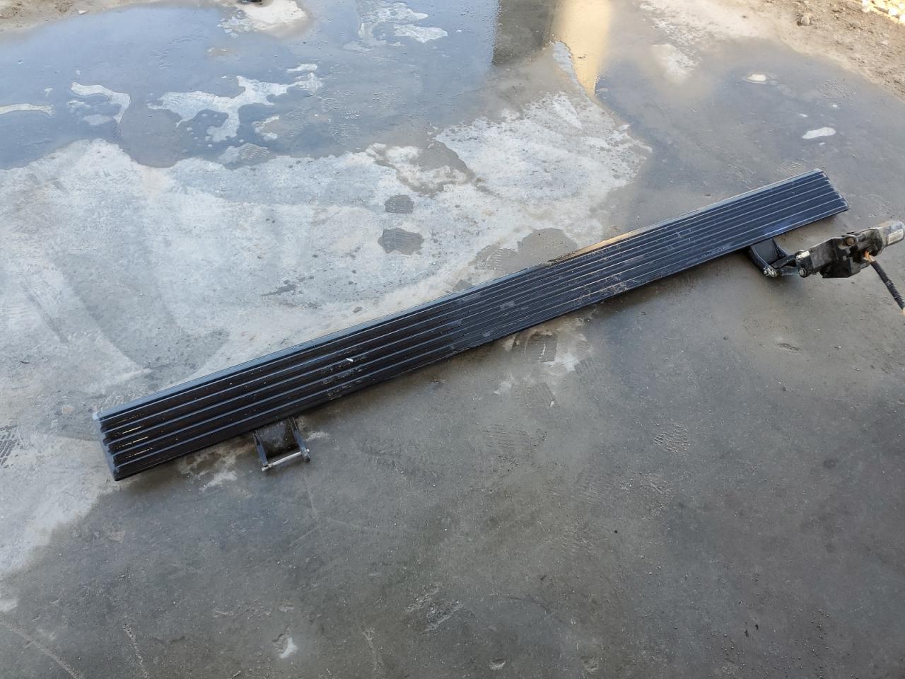 1FMJU2A55EEF61301 2014 Ford Expedition Limited