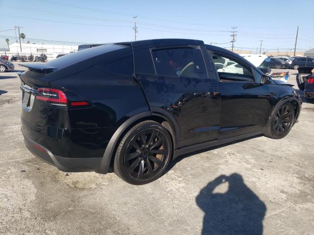 2023 Tesla Model X VIN: 7SAXCAE54PF380894 Lot: 50468534