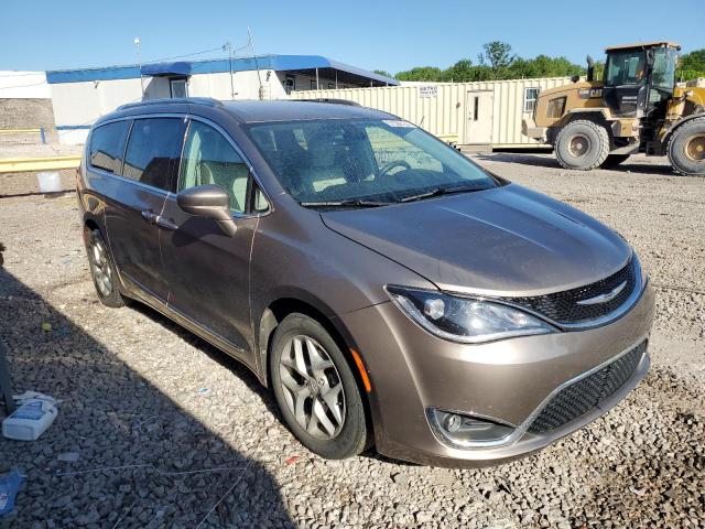 2017 Chrysler Pacifica Touring L Plus VIN: 2C4RC1EG9HR652739 Lot: 49701404