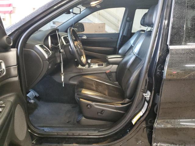 2015 Jeep Grand Cherokee Laredo VIN: 1C4RJFAG7FC940614 Lot: 51098084