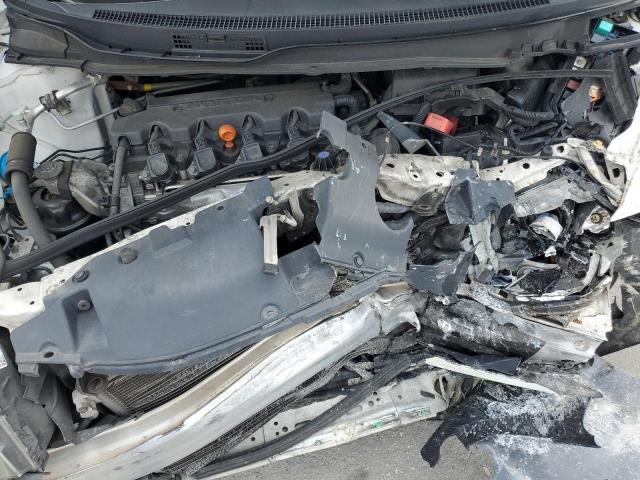 2015 HONDA CIVIC SE - 19XFB2F73FE028136