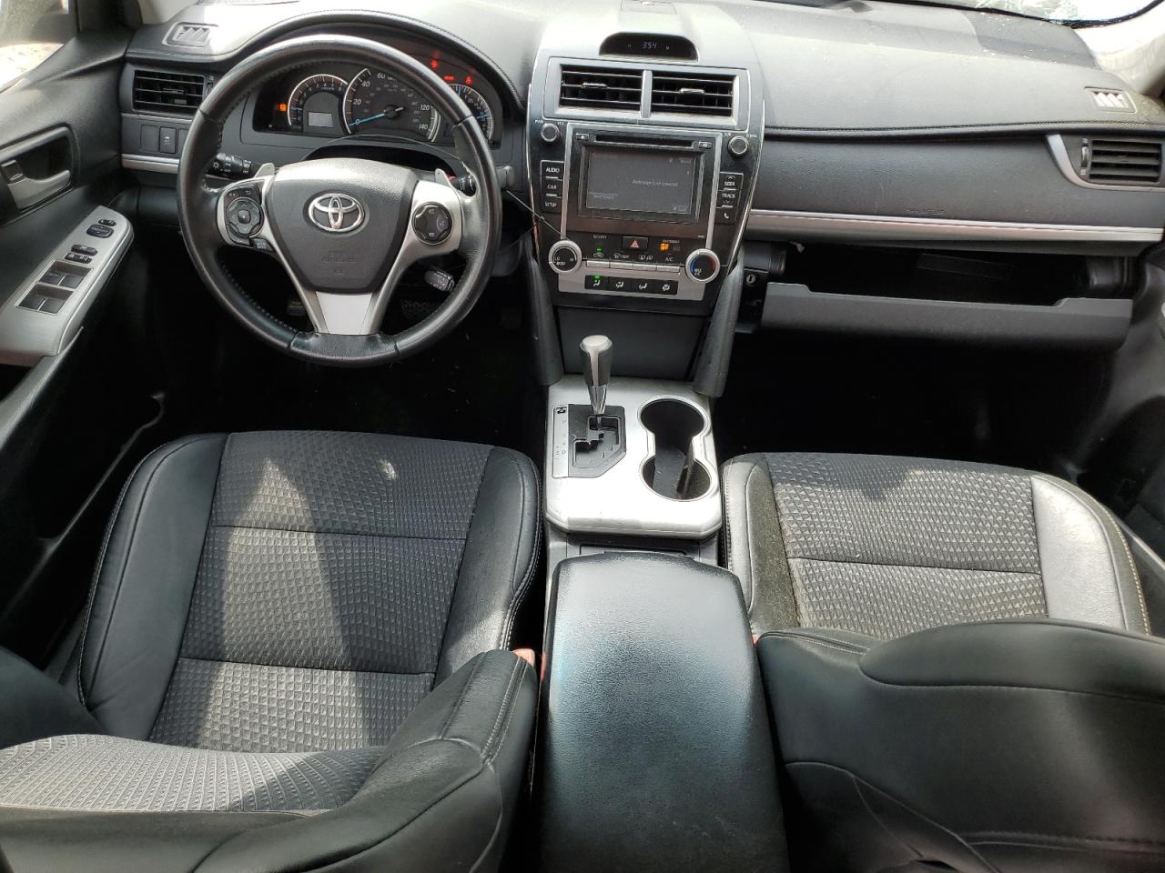 4T1BF1FK9EU426612 2014 Toyota Camry L