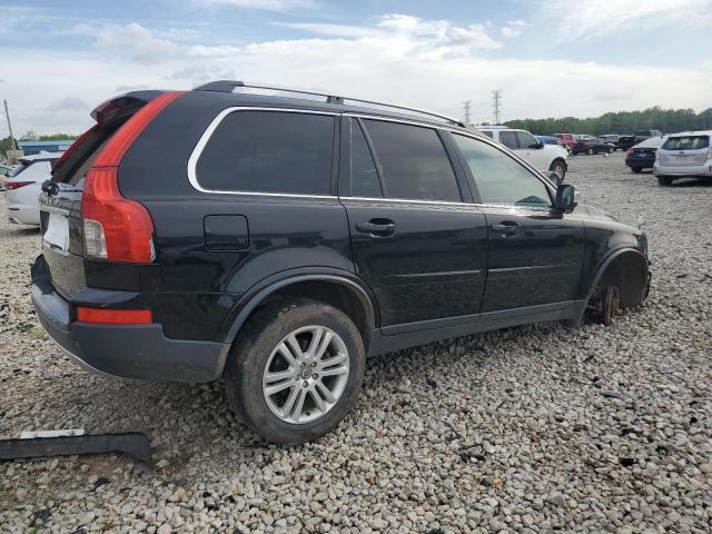 2011 Volvo Xc90 3.2 VIN: YV4952CY4B1599260 Lot: 51091944