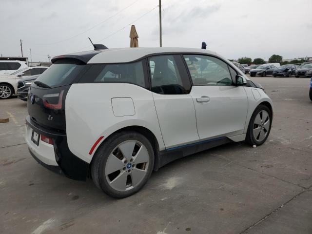 VIN WBY1Z4C54EV277767 2014 BMW I3, Rex no.3