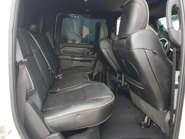 2022 Ram 2500 Limited VIN: 3C6UR5SL4NG278440 Lot: 50954394