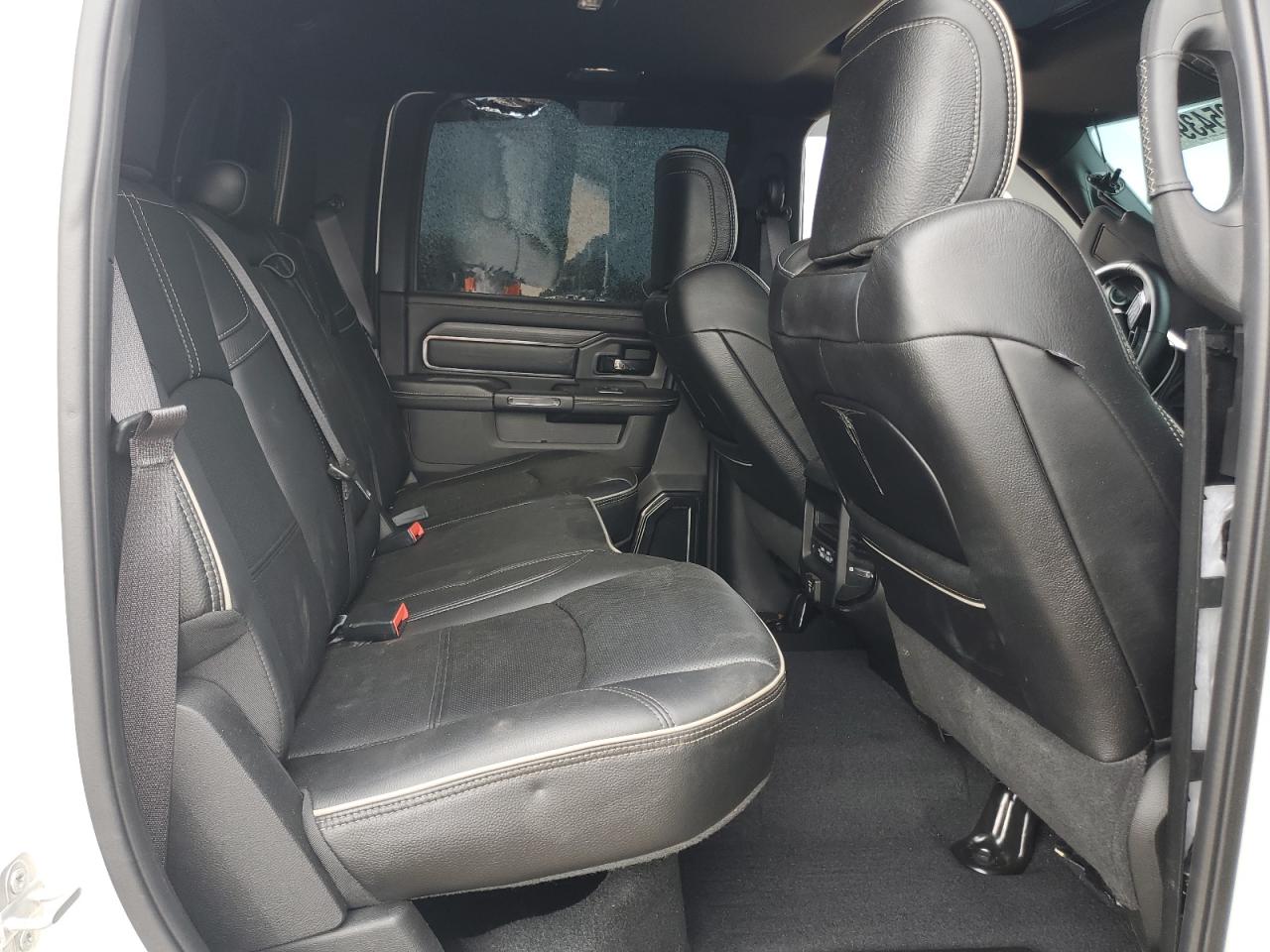 3C6UR5SL4NG278440 2022 Ram 2500 Limited