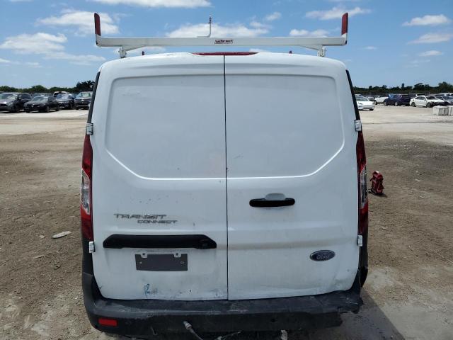 2022 Ford Transit Connect Xl VIN: NM0LS7S28N1516460 Lot: 50641674