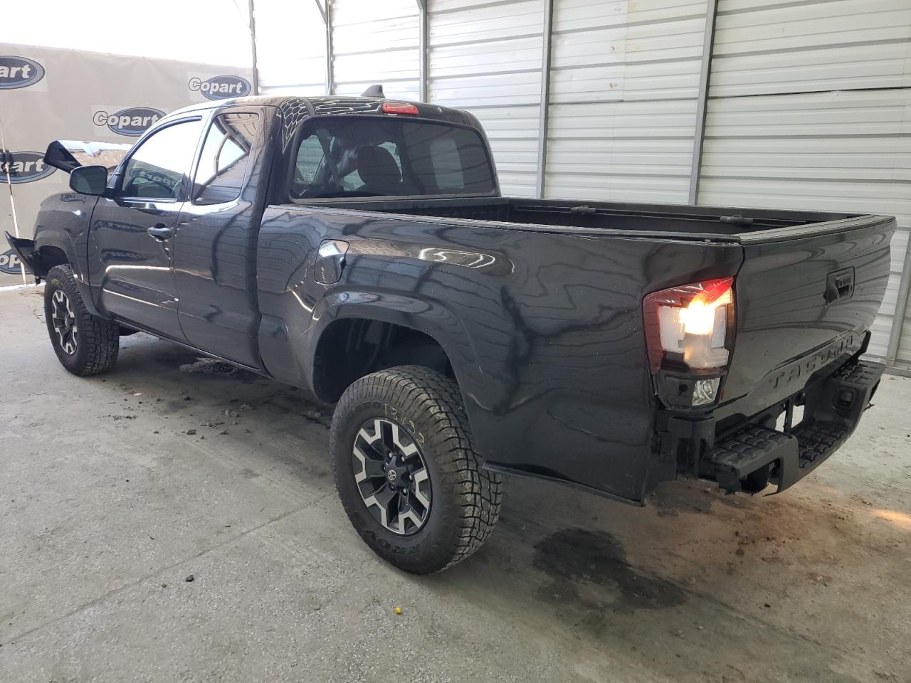 3TYRX5GN3PT067415 2023 Toyota Tacoma Access Cab