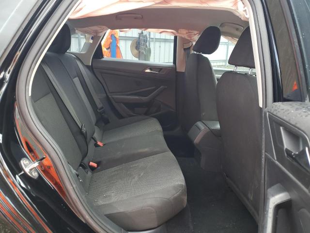 2019 VOLKSWAGEN JETTA S - 3VWC57BU4KM095134