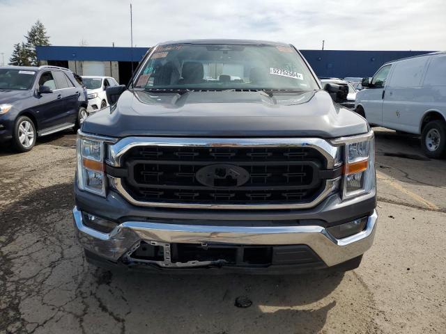 1FTEW1C81PKD23631 | 2023 Ford f150 supercrew