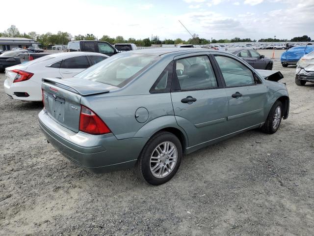 2005 Ford Focus Zx4 VIN: 1FAFP34N45W209605 Lot: 52014494