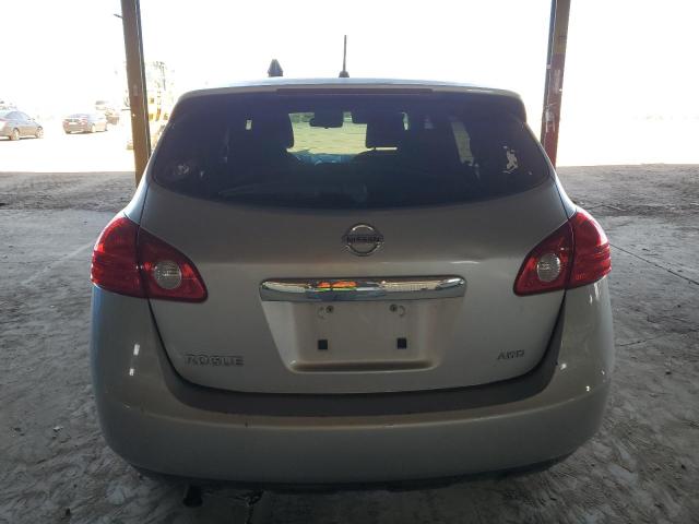 2012 Nissan Rogue S VIN: JN8AS5MV0CW399533 Lot: 53306044