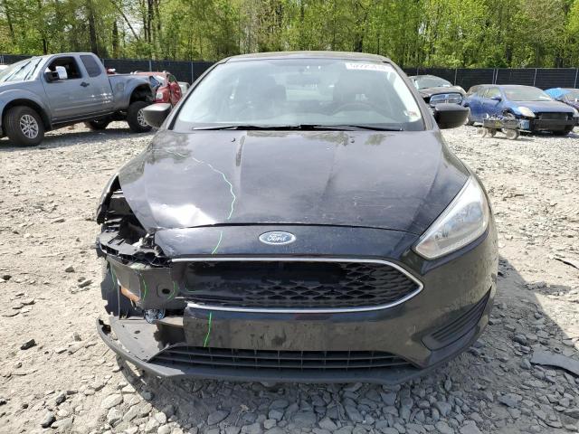 VIN 1FADP3E23JL309038 2018 FORD FOCUS no.5