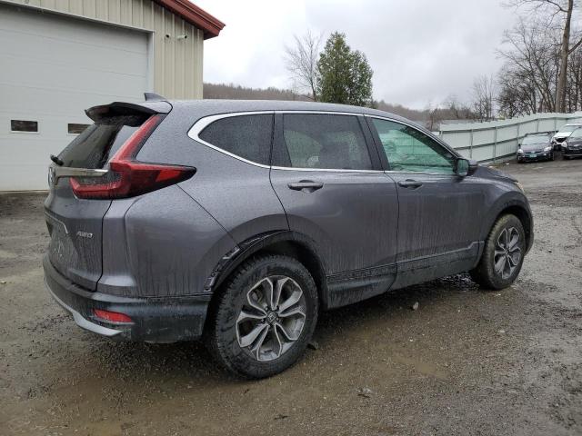 2020 Honda Cr-V Ex VIN: 2HKRW2H54LH632735 Lot: 51085224