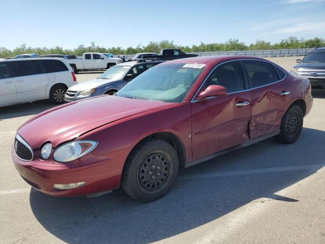 2006 Buick Lacrosse Cx VIN: 2G4WC582361214669 Lot: 49712784