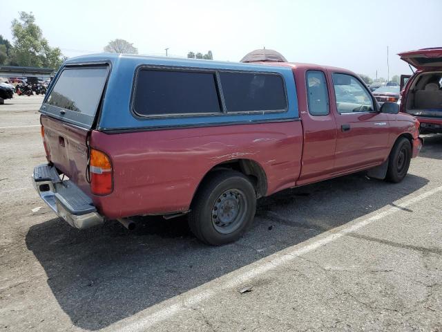 1998 Toyota Tacoma Xtracab VIN: 4TAVL52N7WZ033063 Lot: 51846834